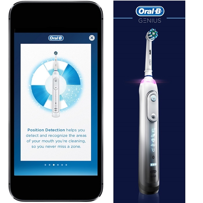 Oral-B